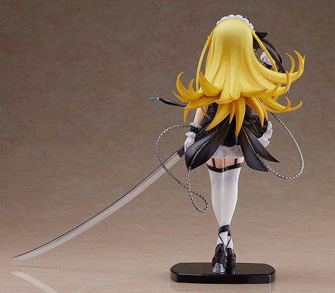 Zoku Owarimonogatari Miyuki Daiichi MAIDMADE Shinobu Oshino
