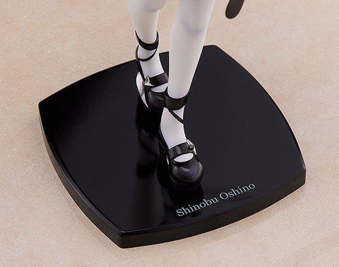 Zoku Owarimonogatari Miyuki Daiichi MAIDMADE Shinobu Oshino