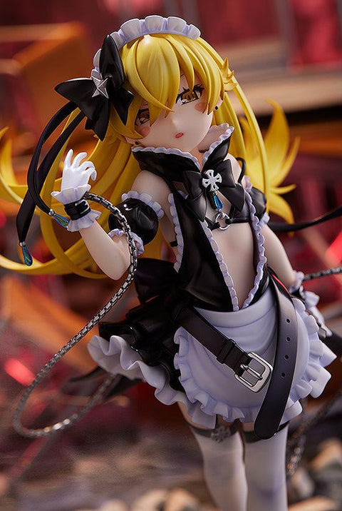 Zoku Owarimonogatari Miyuki Daiichi MAIDMADE Shinobu Oshino