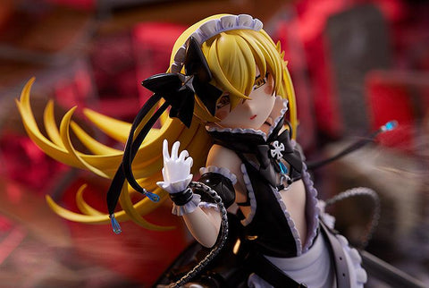 Zoku Owarimonogatari Miyuki Daiichi MAIDMADE Shinobu Oshino
