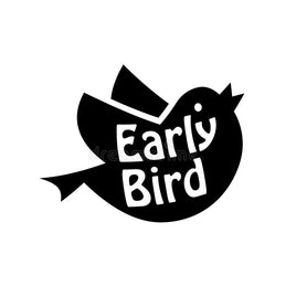 EARLYBIRD Pre-Orders | 早鳥預訂