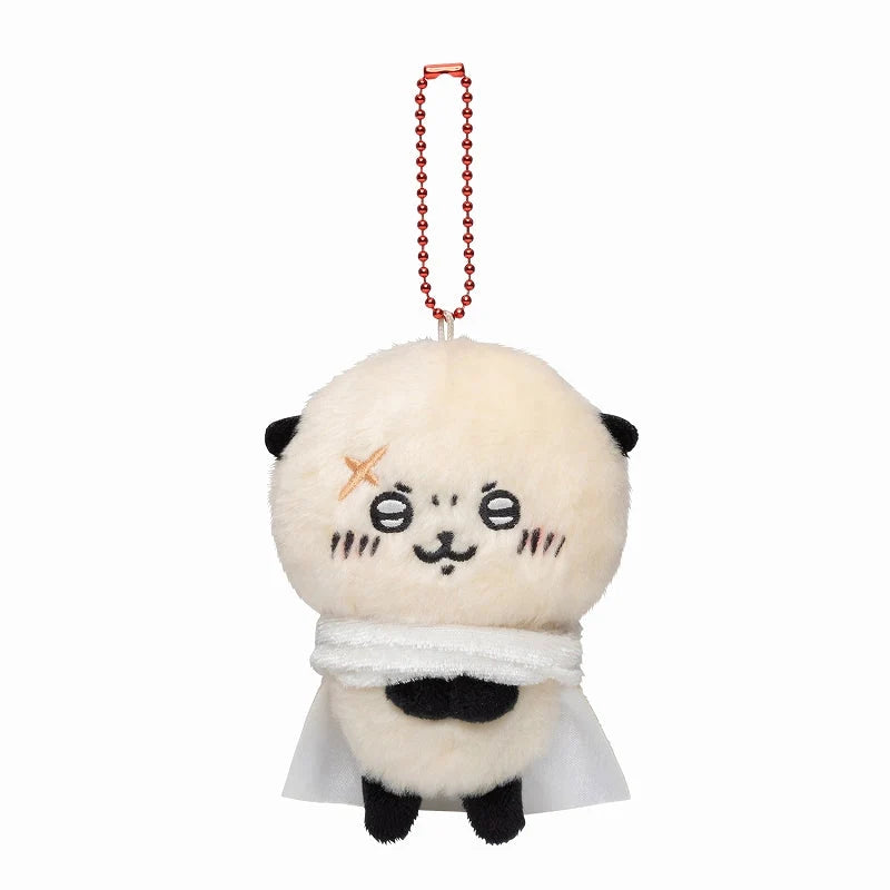Chiikawa Petit Mini Mascot - Rakko