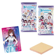 Bandai Hololive Production Wafer and Card  Vol. 6 Blind Pack