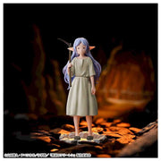 SEGA Frieren: Beyond Journey's End High Premium Frieren Figure - I Am Forced to Slave Away in the Mines for Three Centuries