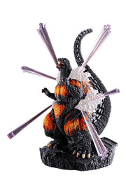 PetitramaEX Godzilla 01 set【with gift】