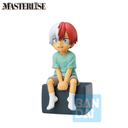 Shoto Todoroki Childhood (Growl The Sports Festival)