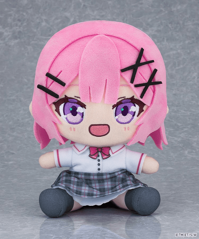 Chocopuni Plushie RENAKO AMAORI