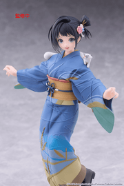 Sparks of Tomorrow Coreful Figure - Inako Momokawa