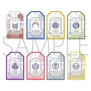 Touken Ranbu ONLINE – Omamori Style Acrylic Charm Collection Vol. 1 (1 Random Pull)