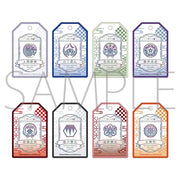Touken Ranbu ONLINE – Ishida Masamune Omamori Style Acrylic Charm Vol. 14 (Movic)