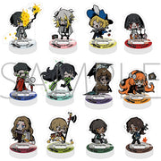 Movic Limbus Company TureSta Miniature Acrylic Stand Collection