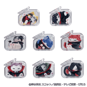 MEGA CAT PROJECT NARUTO ShippudenGood Night Nyaruto! Gathering Akatsuki Edition Vol.1