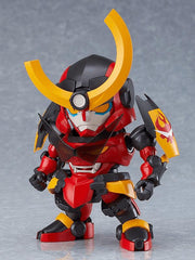 (Rerelease) MODEROID Gurren Lagann
