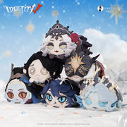 Identity V Galaxy Series First Release Plush Blind Box