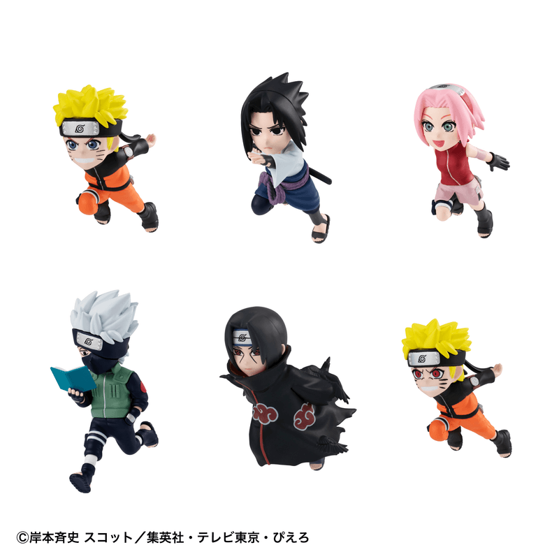 Tobimas Naruto Shippuden