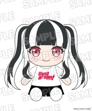 Dress-Up Plushie RAISE A SUILEN PAREO