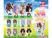 Bandai Uma Musume Pretty Derby Hugcot Just Before the Race! Vol. 2 – 1 Random