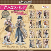 Danganronpa Vol. 2 Detective Outfit BIG Acrylic Stand – Illustrator Collaboration Collection (Blind Bag)