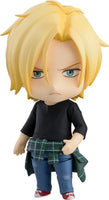 1077 BANANA FISH Nendoroid Ash Lynx(re-run)