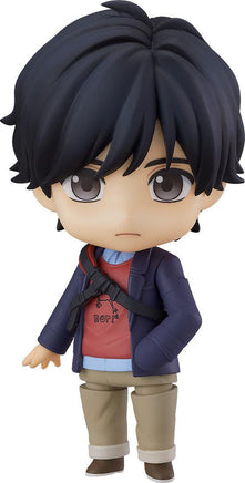 1082 BANANA FISH Nendoroid Eiji Okumura(re-run)