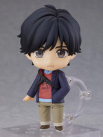 1082 BANANA FISH Nendoroid Eiji Okumura(re-run)