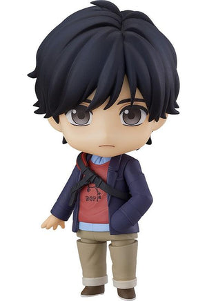 1082 BANANA FISH Nendoroid Eiji Okumura(re-run)