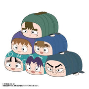 Nintama Rantaro PoteKoro Mascot Vol. 10
