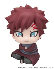 Lookup NARUTO Shippuden Gaara Smile ver.