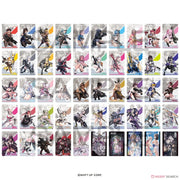 GODDESS OF VICTORY: NIKKE Gun Girl Metallic Card Collection Vol. 1 (Blind Box -Single)