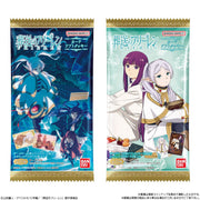 Bandai Frieren: Beyond Journey's End Card Soft Cookies Blind Pack