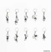 NieR:Automata – Connecting Swinging Acrylic Charm Blind Box (Square Enix) – 1 Random Pull