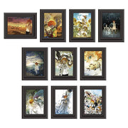 The Promised Neverland Koma Collection Random Magnet