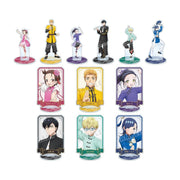 Medalist – Chinese Outfit Ver. Trading Acrylic Stand (1 Random Pull)
