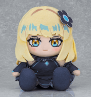 Plushie Pray