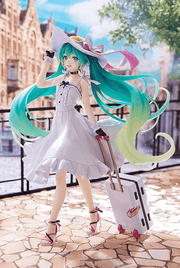(Rerelease) Racing Miku 2021: Private Ver.
