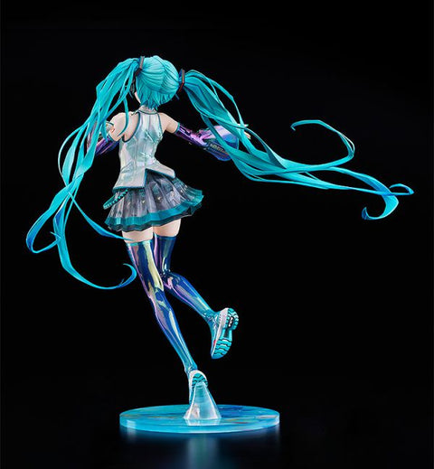 1/4 Scale Hatsune Miku 0x27 Eternal Stream Others Character Vocal Series 01: Hatsune Miku GOOD SMILE COMPANY [preorder]