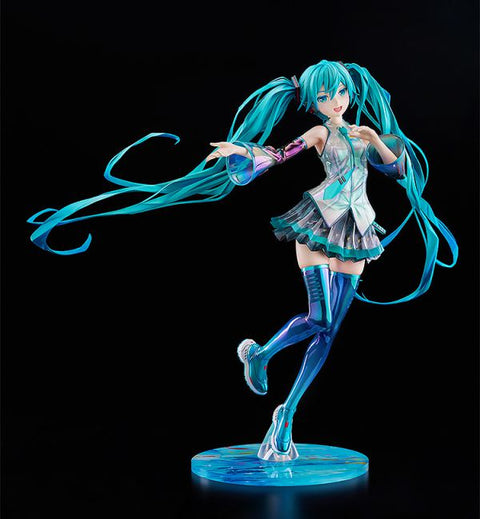 1/4 Scale Hatsune Miku 0x27 Eternal Stream Others Character Vocal Series 01: Hatsune Miku GOOD SMILE COMPANY [preorder]