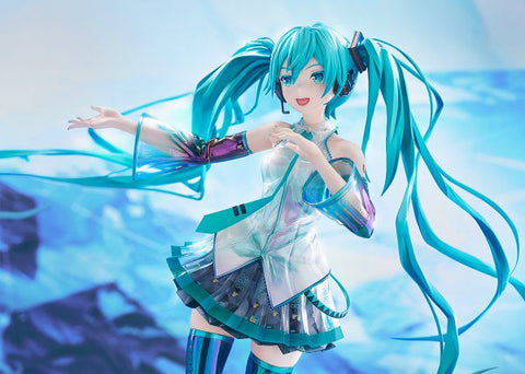 1/4 Scale Hatsune Miku 0x27 Eternal Stream Others Character Vocal Series 01: Hatsune Miku GOOD SMILE COMPANY [preorder]