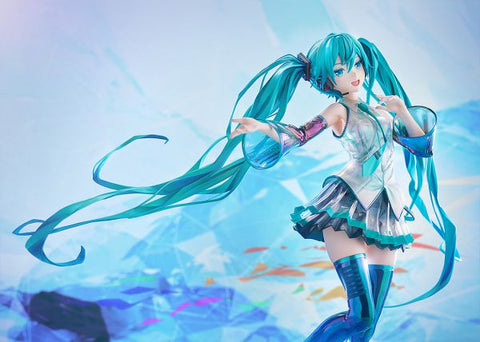 1/4 Scale Hatsune Miku 0x27 Eternal Stream Others Character Vocal Series 01: Hatsune Miku GOOD SMILE COMPANY [preorder]