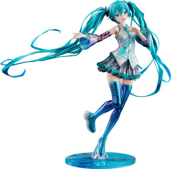 1/4 Scale Hatsune Miku 0x27 Eternal Stream Others Character Vocal