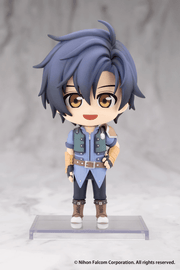 OSHI WORKS Mini Joshua Bright