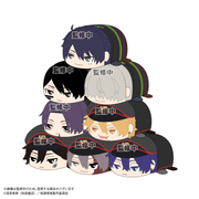 Tougen Anki Pote Kororin Mascot 3 Blind Box
