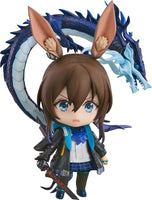 1757 Arknights Nendoroid Amiya DX [Promotion Ver.]
