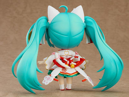 1777 Nendoroid Hatsune Miku: Maneki Miku Ver.