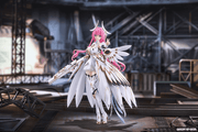 Hyper Body Dorothy