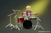 DIGACTION Bocchi the Rock! Nijika Ijichi