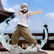SEGA Jujutsu Kaisen 5th Anniversary Luminasta – Toge Inumaki Figure