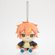 Colorful Palette Project SEKAI MySEKAI Akito Shinonome Plush Keychain