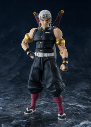 UZUI TENGEN