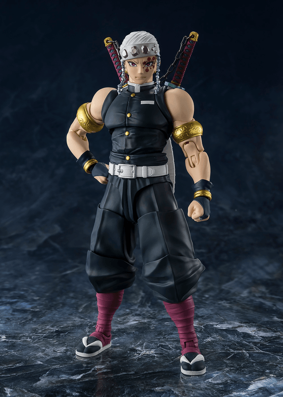 UZUI TENGEN